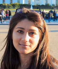 Saniya Malik