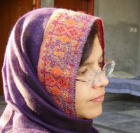 Anaya Khan