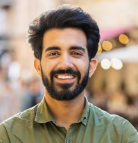 Zain Khan