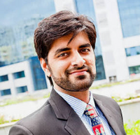 Hamza Ali
