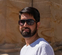 Arsalan Ahmed